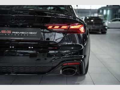 Audi RS5 Coupé *2.H *20 *RS-Sitze *RS-AGA *Pano *B&O (2021) - Photo 12
