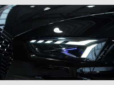 Audi RS5 Coupé *2.H *20 *RS-Sitze *RS-AGA *Pano *B&O (2021) - Photo 13