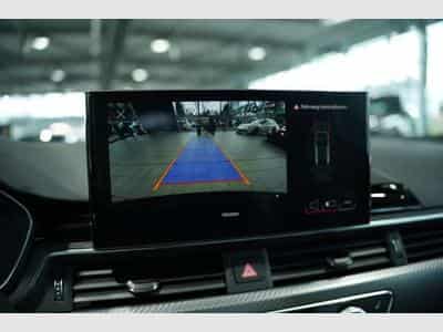 Audi RS5 Coupé *2.H *20 *RS-Sitze *RS-AGA *Pano *B&O (2021) - Photo 15