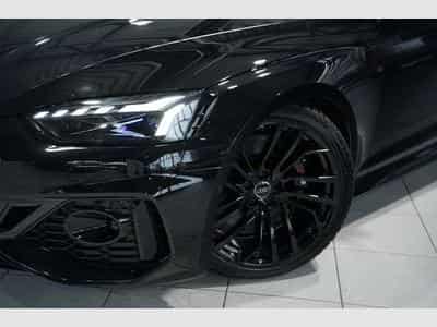 Audi RS5 Coupé *2.H *20 *RS-Sitze *RS-AGA *Pano *B&O (2021) - Photo 2