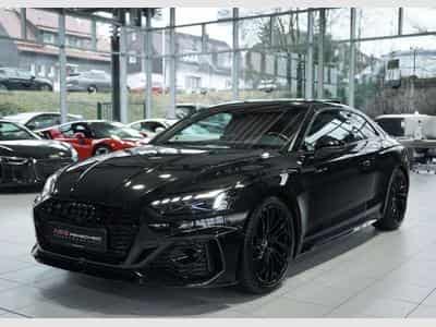 Audi RS5 Coupé *2.H *20 *RS-Sitze *RS-AGA *Pano *B&O (2021) - Photo 3