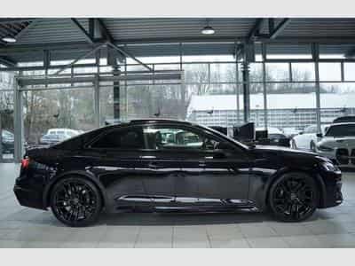 Audi RS5 Coupé *2.H *20 *RS-Sitze *RS-AGA *Pano *B&O (2021) - Photo 5