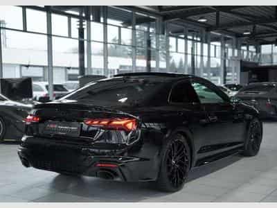Audi RS5 Coupé *2.H *20 *RS-Sitze *RS-AGA *Pano *B&O (2021) - Photo 6