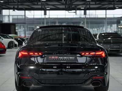 Audi RS5 Coupé *2.H *20 *RS-Sitze *RS-AGA *Pano *B&O (2021) - Photo 7