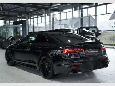 Audi RS5 Coupé *2.H *20 *RS-Sitze *RS-AGA *Pano *B&O (2021) - Photo 8
