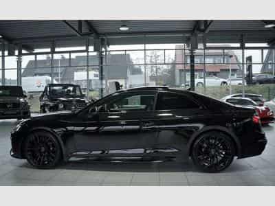 Audi RS5 Coupé *2.H *20 *RS-Sitze *RS-AGA *Pano *B&O (2021) - Photo 9