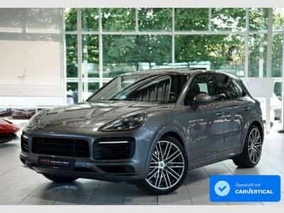 Porsche Cayenne *22 Sport-Design *BOSE *Pano *LUFT (2019) - Photo 1