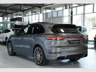Porsche Cayenne *22 Sport-Design *BOSE *Pano *LUFT (2019) - Photo 10