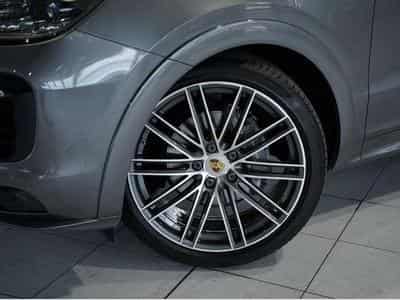 Porsche Cayenne *22 Sport-Design *BOSE *Pano *LUFT (2019) - Photo 3
