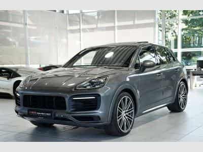 Porsche Cayenne *22 Sport-Design *BOSE *Pano *LUFT (2019) - Photo 5