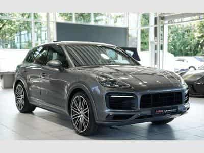 Porsche Cayenne *22 Sport-Design *BOSE *Pano *LUFT (2019) - Photo 6