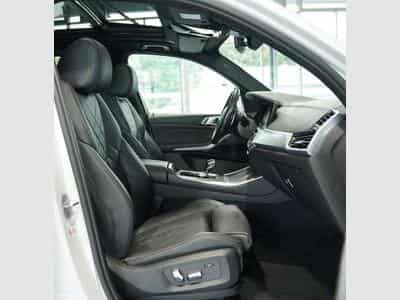 BMW X5 xD 30 d M Sport *2.H *22 *ACC *Pano *AHK (2023) - Photo 14