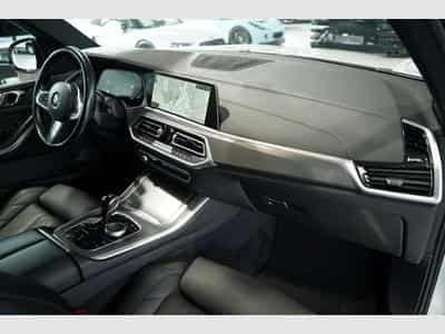 BMW X5 xD 30 d M Sport *2.H *22 *ACC *Pano *AHK (2023) - Photo 15