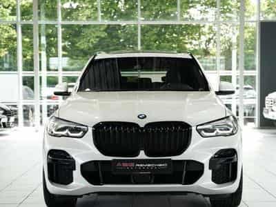 BMW X5 xD 30 d M Sport *2.H *22 *ACC *Pano *AHK (2023) - Photo 4