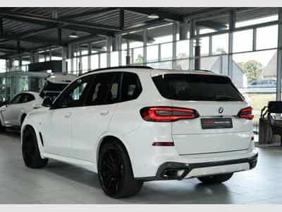 BMW X5 xD 30 d M Sport *2.H *22 *ACC *Pano *AHK (2023) - Photo 8