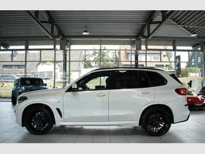 BMW X5 xD 30 d M Sport *2.H *22 *ACC *Pano *AHK (2023) - Photo 9
