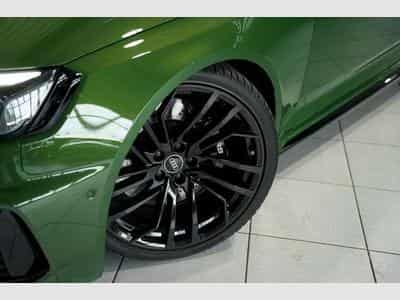 Audi RS4 q. Avant 2.H *20*RS-AGA*AHK*Virtual*Carbon (2021) - Photo 3