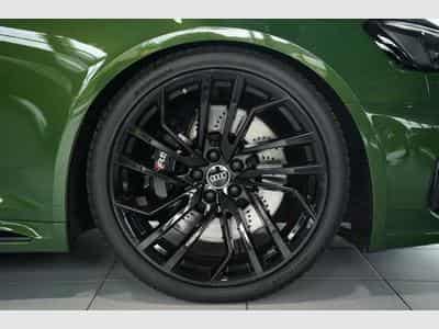 Audi RS4 q. Avant 2.H *20*RS-AGA*AHK*Virtual*Carbon (2021) - Photo 9