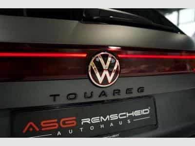 VW Touareg 3.0 TDI 4M R line *1.H *21 *ACC *H-UP (2023) - Photo 10