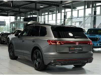 VW Touareg 3.0 TDI 4M R line *1.H *21 *ACC *H-UP (2023) - Photo 11