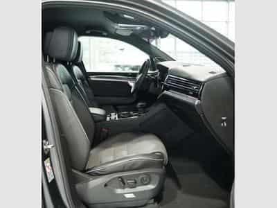 VW Touareg 3.0 TDI 4M R line *1.H *21 *ACC *H-UP (2023) - Photo 15