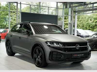 VW Touareg 3.0 TDI 4M R line *1.H *21 *ACC *H-UP (2023) - Photo 4