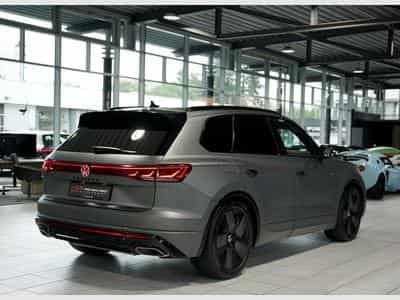VW Touareg 3.0 TDI 4M R line *1.H *21 *ACC *H-UP (2023) - Photo 8