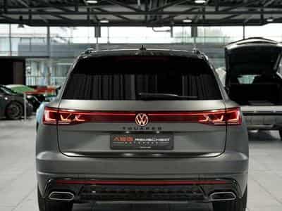 VW Touareg 3.0 TDI 4M R line *1.H *21 *ACC *H-UP (2023) - Photo 9