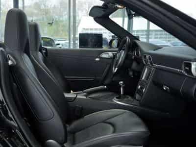 Porsche 911 Carrera S Cabrio *19 *S-AGA *PCM *PDC (2008) - Photo 10