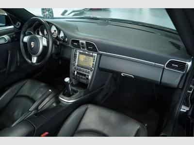Porsche 911 Carrera S Cabrio *19 *S-AGA *PCM *PDC (2008) - Photo 11