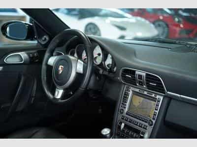Porsche 911 Carrera S Cabrio *19 *S-AGA *PCM *PDC (2008) - Photo 12