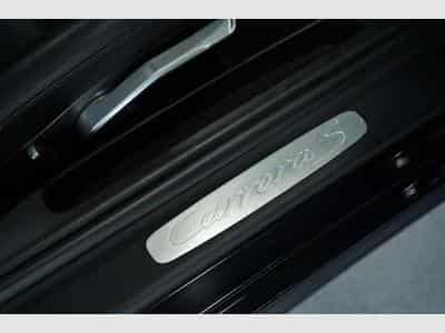 Porsche 911 Carrera S Cabrio *19 *S-AGA *PCM *PDC (2008) - Photo 13