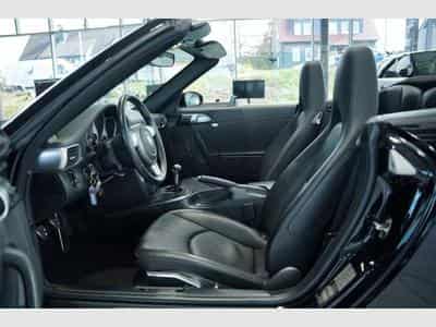 Porsche 911 Carrera S Cabrio *19 *S-AGA *PCM *PDC (2008) - Photo 15