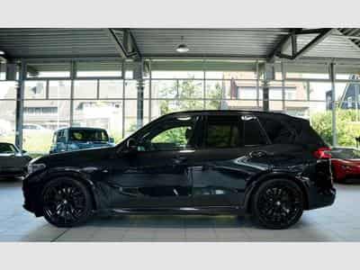 BMW X5 xD 30 d M Sport *21*H&K*HUD*Pano*LUFT*7-Sitz (2020) - Photo 10