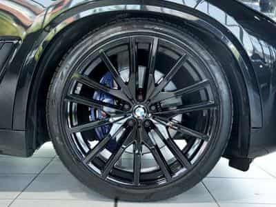 BMW X5 xD 30 d M Sport *21*H&K*HUD*Pano*LUFT*7-Sitz (2020) - Photo 11