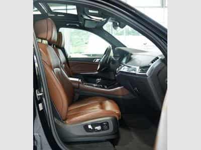 BMW X5 xD 30 d M Sport *21*H&K*HUD*Pano*LUFT*7-Sitz (2020) - Photo 15