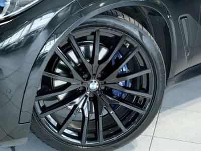 BMW X5 xD 30 d M Sport *21*H&K*HUD*Pano*LUFT*7-Sitz (2020) - Photo 2