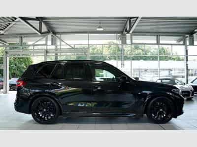 BMW X5 xD 30 d M Sport *21*H&K*HUD*Pano*LUFT*7-Sitz (2020) - Photo 6