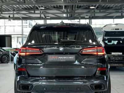 BMW X5 xD 30 d M Sport *21*H&K*HUD*Pano*LUFT*7-Sitz (2020) - Photo 8
