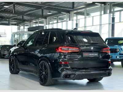 BMW X5 xD 30 d M Sport *21*H&K*HUD*Pano*LUFT*7-Sitz (2020) - Photo 9