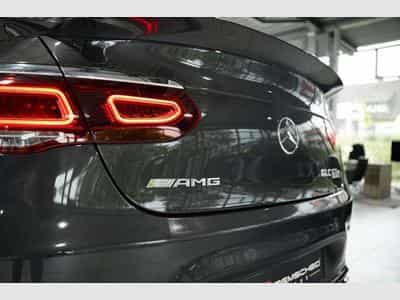 Mercedes GLC 63 AMG S 4M Coupe 2.H *21*Perf-AGA*BURM*AHK (2020) - Photo 14