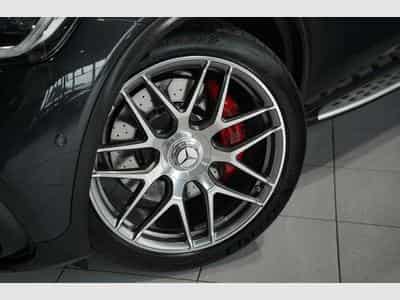 Mercedes GLC 63 AMG S 4M Coupe 2.H *21*Perf-AGA*BURM*AHK (2020) - Photo 2