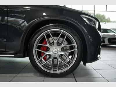 Mercedes GLC 63 AMG S 4M Coupe 2.H *21*Perf-AGA*BURM*AHK (2020) - Photo 7