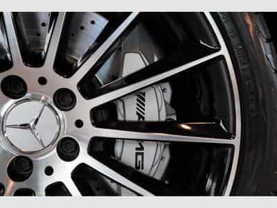 Mercedes E 53 AMG 4M+ Limousine *2.H *20 *Perf-AGA *Pano (2023) - Photo 10