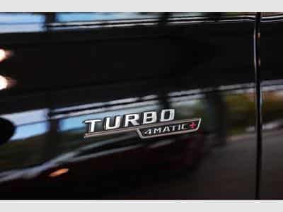 Mercedes E 53 AMG 4M+ Limousine *2.H *20 *Perf-AGA *Pano (2023) - Photo 11