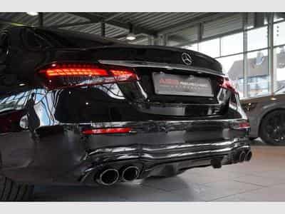 Mercedes E 53 AMG 4M+ Limousine *2.H *20 *Perf-AGA *Pano (2023) - Photo 12