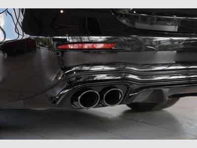 Mercedes E 53 AMG 4M+ Limousine *2.H *20 *Perf-AGA *Pano (2023) - Photo 13