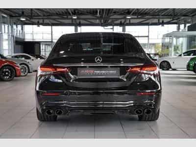 Mercedes E 53 AMG 4M+ Limousine *2.H *20 *Perf-AGA *Pano (2023) - Photo 14