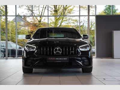 Mercedes E 53 AMG 4M+ Limousine *2.H *20 *Perf-AGA *Pano (2023) - Photo 3