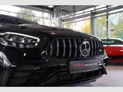 Mercedes E 53 AMG 4M+ Limousine *2.H *20 *Perf-AGA *Pano (2023) - Photo 7